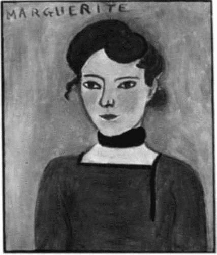 Иллюстрация к книге — Матисс [i_022.jpg]