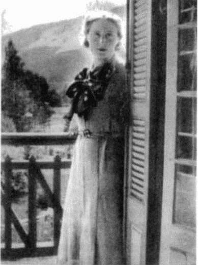 Иллюстрация к книге — Матисс [i_034.jpg]