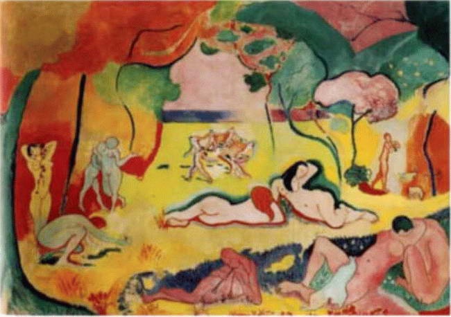 Иллюстрация к книге — Матисс [i_041.jpg]