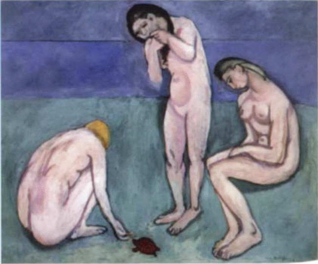 Иллюстрация к книге — Матисс [i_043.jpg]