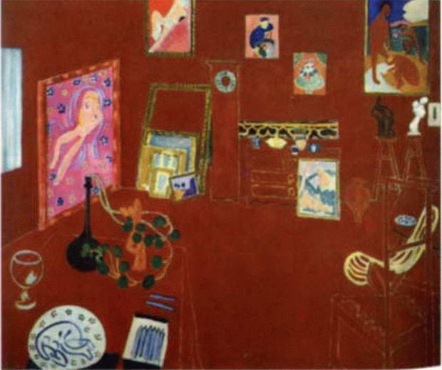 Иллюстрация к книге — Матисс [i_047.jpg]