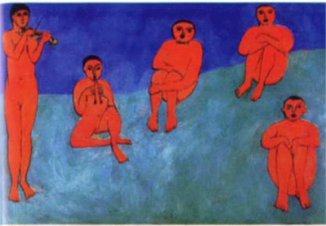 Иллюстрация к книге — Матисс [i_048.jpg]