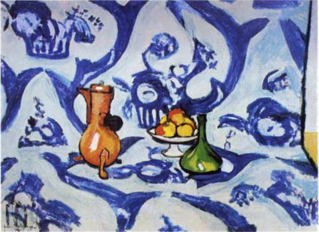 Иллюстрация к книге — Матисс [i_051.jpg]