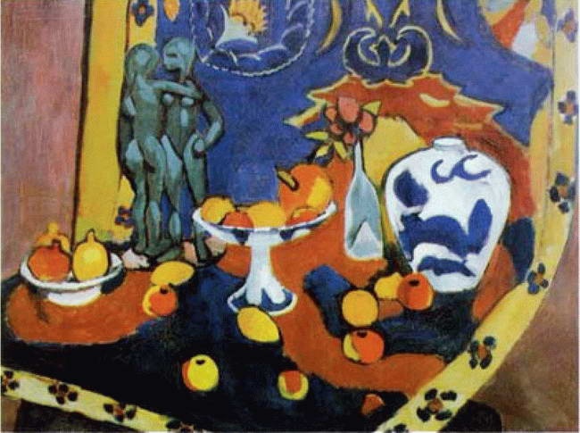 Иллюстрация к книге — Матисс [i_052.jpg]