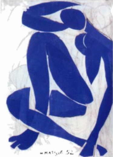 Иллюстрация к книге — Матисс [i_060.jpg]