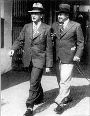 Иллюстрация к книге — Код операции - "Тарантелла". Из рассекреченного архива внешней разведки России [img2e78.jpg]