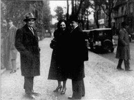 Иллюстрация к книге — Код операции - "Тарантелла". Из рассекреченного архива внешней разведки России [imgd12c.jpg]