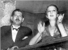 Иллюстрация к книге — Код операции - "Тарантелла". Из рассекреченного архива внешней разведки России [imgd689.jpg]