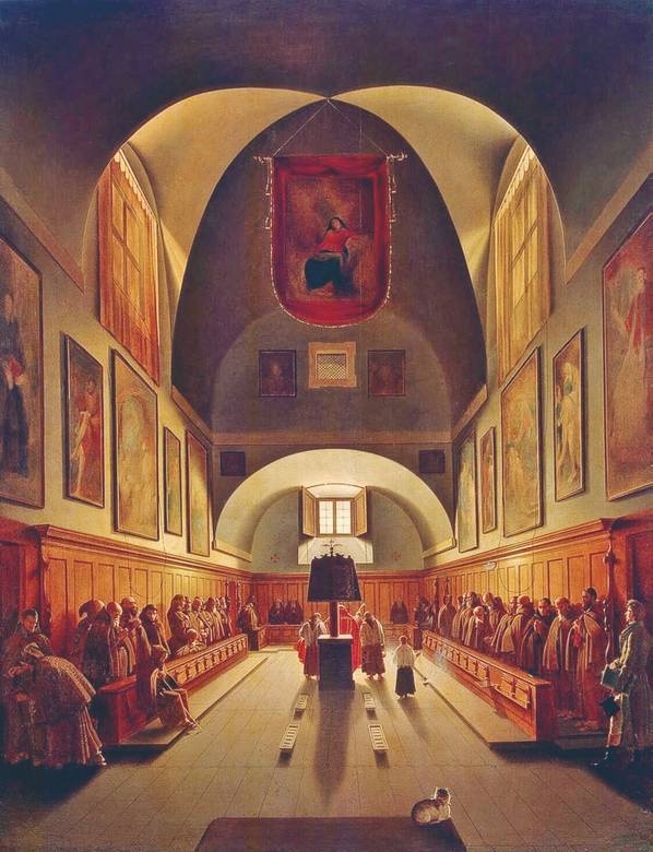 Иллюстрация к книге — С мамой о прекрасном. Русская живопись от Карла Брюллова до Ивана Айвазовского [i_010.jpg]