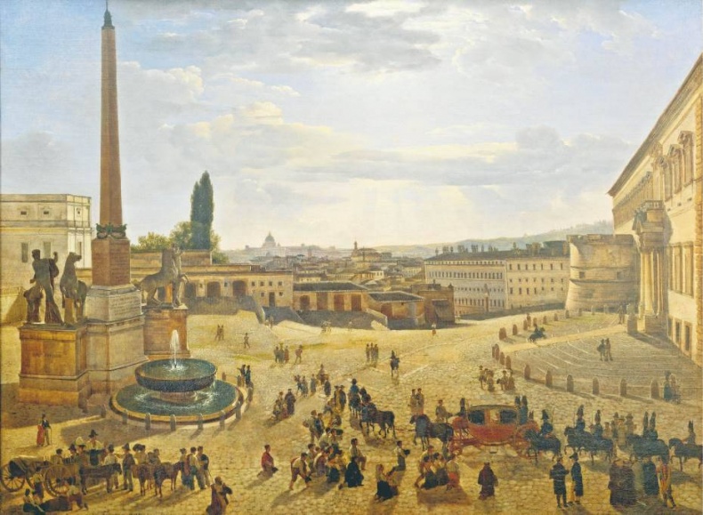 Иллюстрация к книге — С мамой о прекрасном. Русская живопись от Карла Брюллова до Ивана Айвазовского [i_018.jpg]