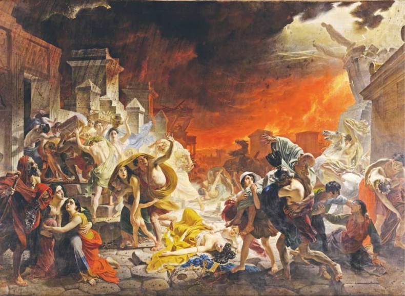 Иллюстрация к книге — С мамой о прекрасном. Русская живопись от Карла Брюллова до Ивана Айвазовского [i_031.jpg]