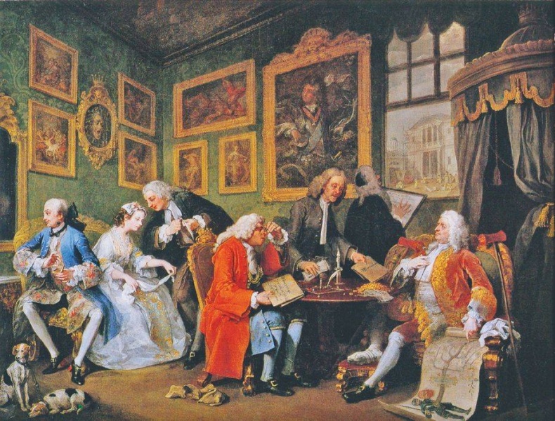 Иллюстрация к книге — С мамой о прекрасном. Русская живопись от Карла Брюллова до Ивана Айвазовского [i_039.jpg]