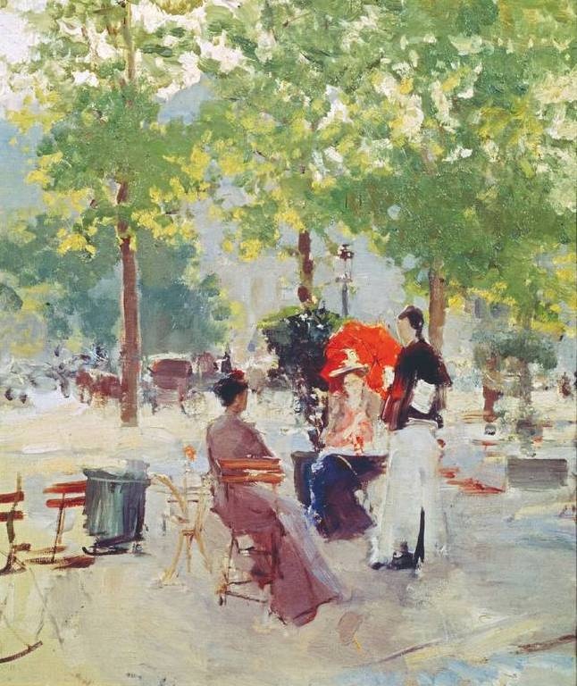 Иллюстрация к книге — С мамой о прекрасном. Русская живопись от Карла Брюллова до Ивана Айвазовского [i_078.jpg]