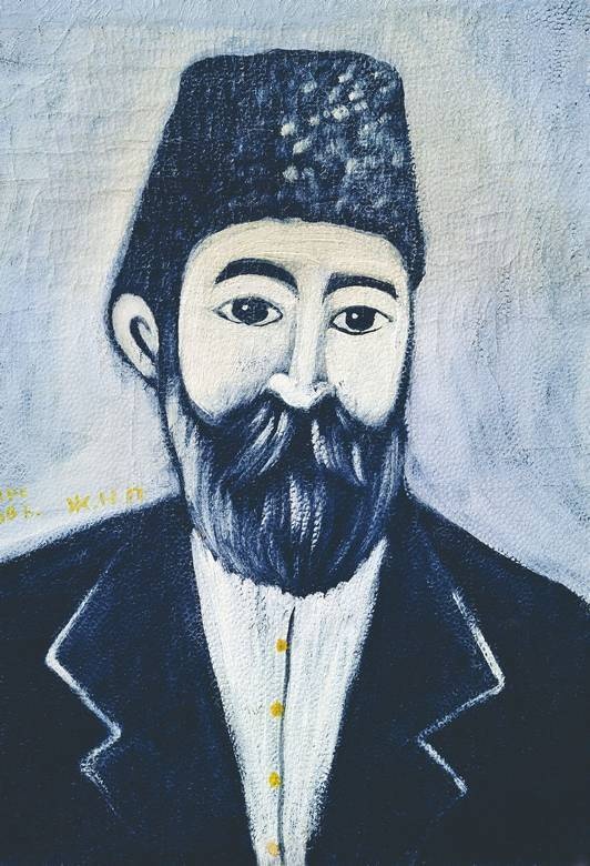 Иллюстрация к книге — С мамой о прекрасном. Русская живопись от Карла Брюллова до Ивана Айвазовского [i_087.jpg]