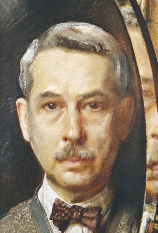 Иллюстрация к книге — С мамой о прекрасном. Русская живопись от Карла Брюллова до Ивана Айвазовского [i_094.jpg]