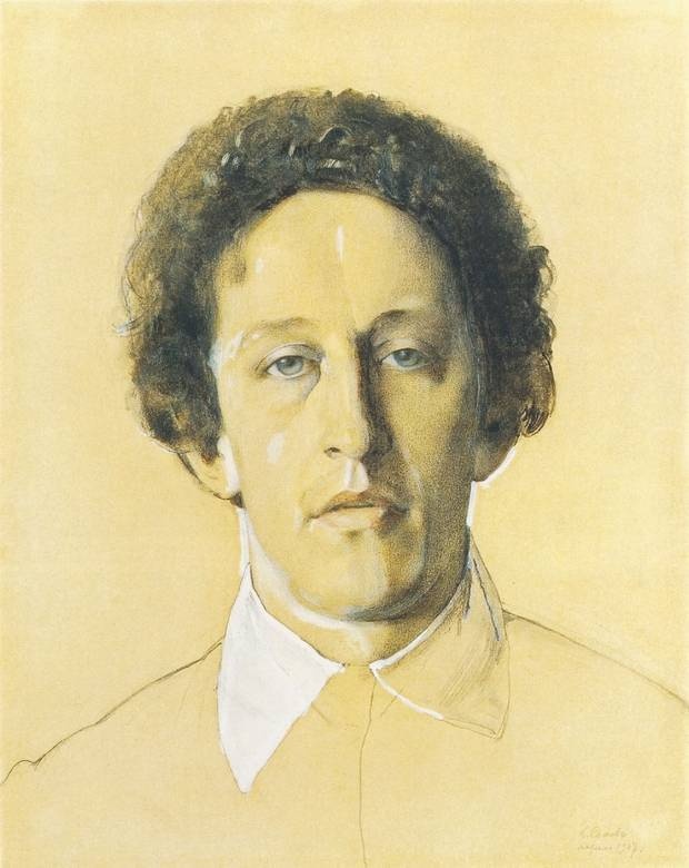 Иллюстрация к книге — С мамой о прекрасном. Русская живопись от Карла Брюллова до Ивана Айвазовского [i_095.jpg]