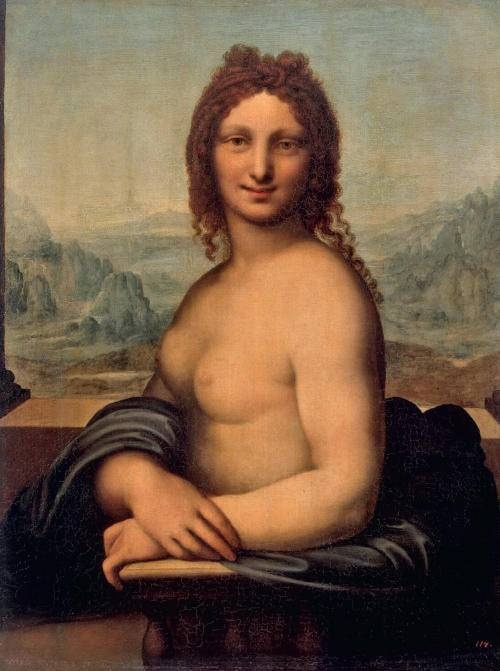 Иллюстрация к книге — С мамой о прекрасном. Зарубежная живопись от Яна ван Эйка до Пабло Пикассо [i_009.jpg]