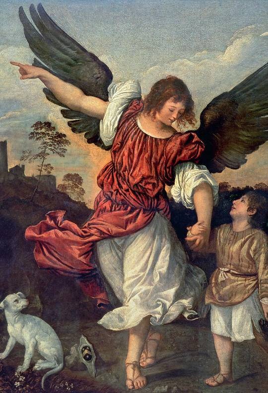 Иллюстрация к книге — С мамой о прекрасном. Зарубежная живопись от Яна ван Эйка до Пабло Пикассо [i_010.jpg]