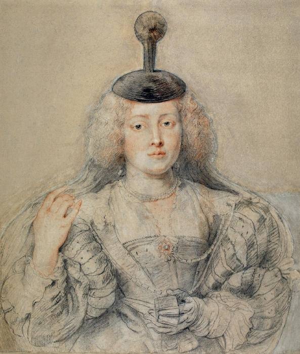 Иллюстрация к книге — С мамой о прекрасном. Зарубежная живопись от Яна ван Эйка до Пабло Пикассо [i_051.jpg]