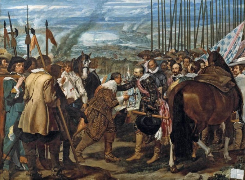 Иллюстрация к книге — С мамой о прекрасном. Зарубежная живопись от Яна ван Эйка до Пабло Пикассо [i_062.jpg]