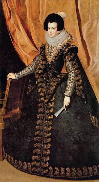 Иллюстрация к книге — С мамой о прекрасном. Зарубежная живопись от Яна ван Эйка до Пабло Пикассо [i_063.jpg]