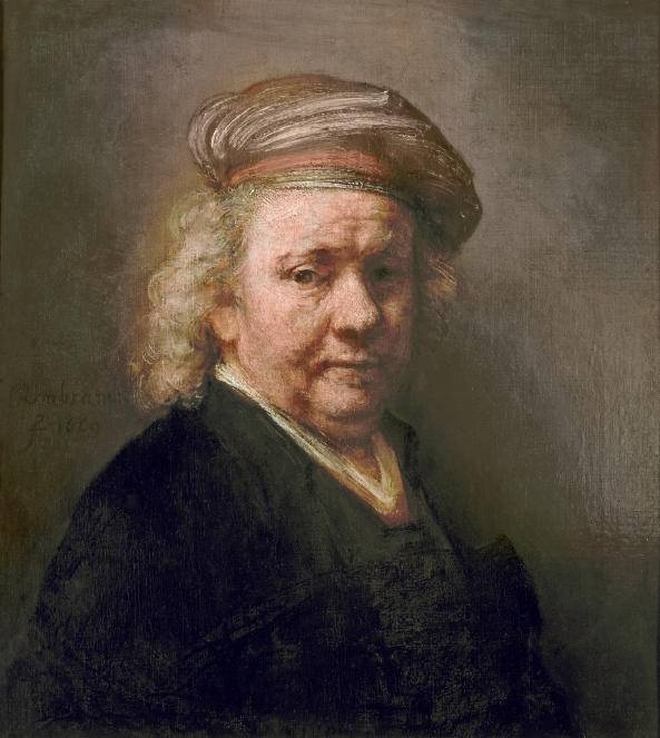 Иллюстрация к книге — С мамой о прекрасном. Зарубежная живопись от Яна ван Эйка до Пабло Пикассо [i_069.jpg]