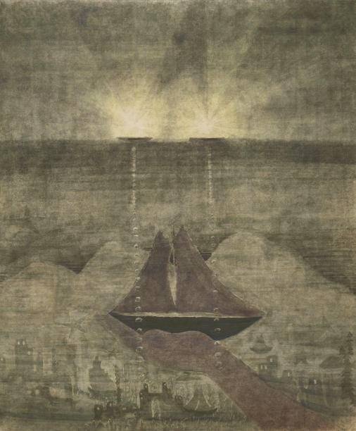 Иллюстрация к книге — С мамой о прекрасном. Зарубежная живопись от Яна ван Эйка до Пабло Пикассо [i_097.jpg]