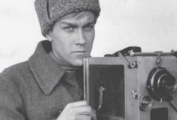 Иллюстрация к книге — Тот самый Янковский [i_002.jpg]