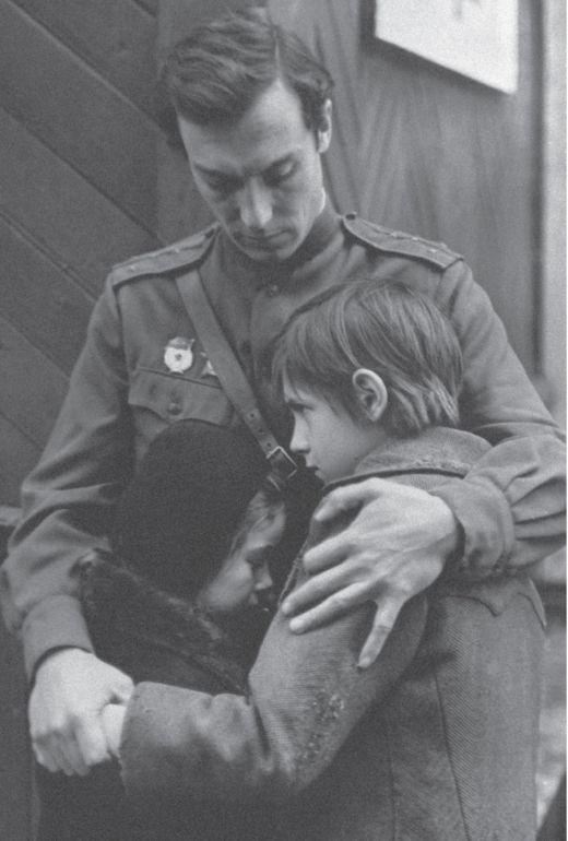 Иллюстрация к книге — Тот самый Янковский [i_004.jpg]