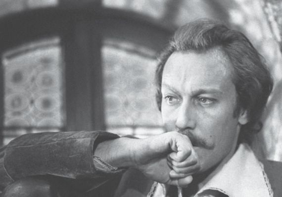 Иллюстрация к книге — Тот самый Янковский [i_006.jpg]