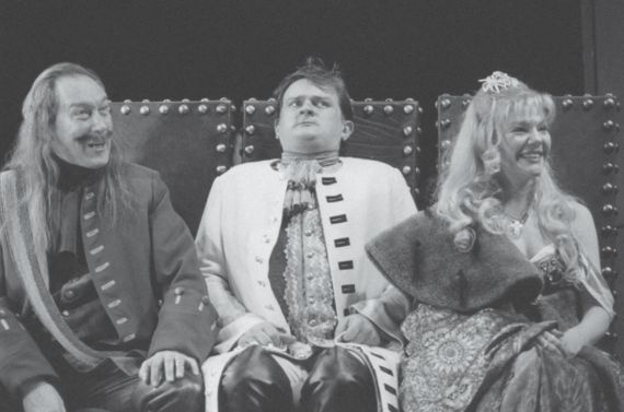 Иллюстрация к книге — Тот самый Янковский [i_020.jpg]