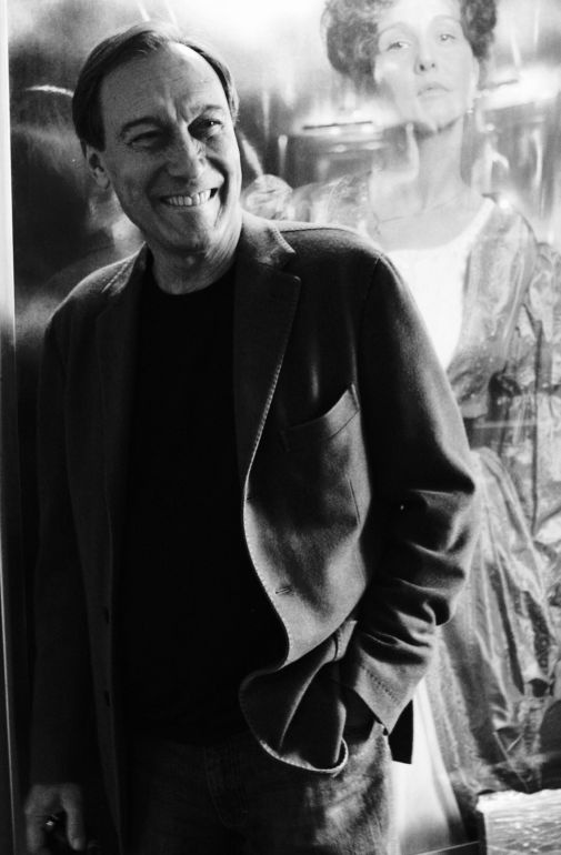 Иллюстрация к книге — Тот самый Янковский [i_030.jpg]