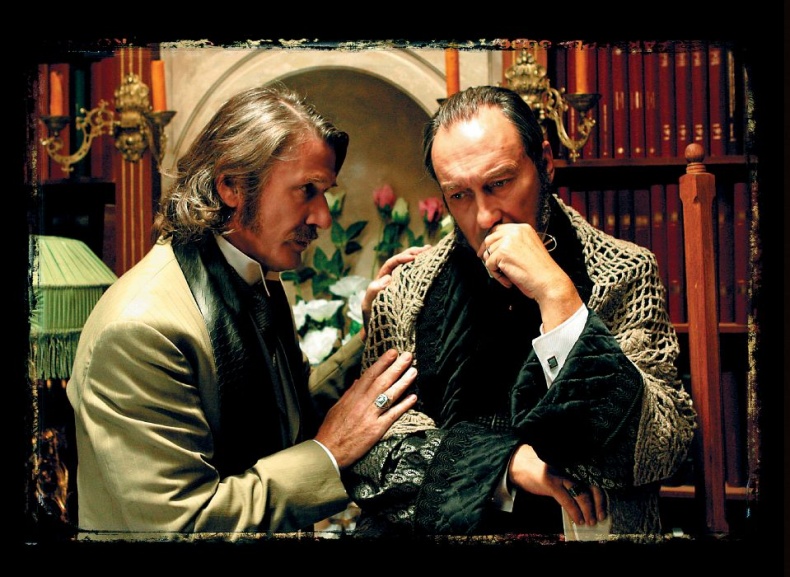 Иллюстрация к книге — Тот самый Янковский [i_040.jpg]