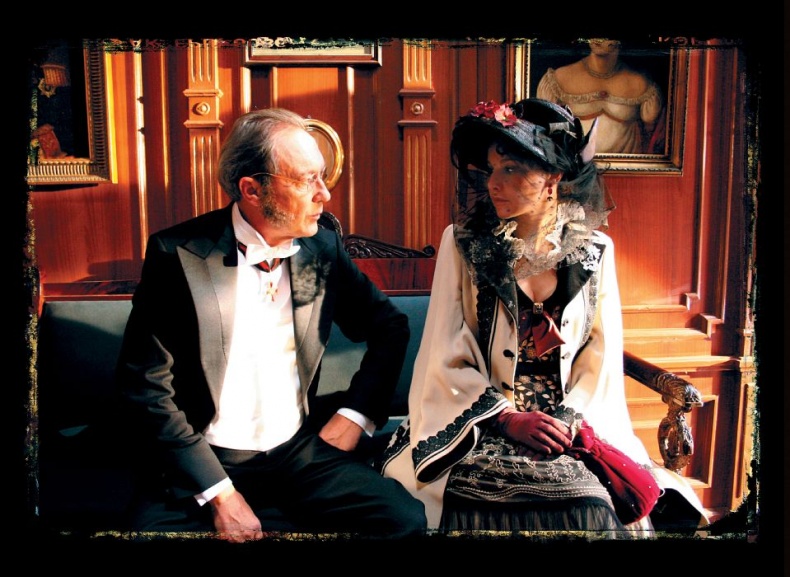 Иллюстрация к книге — Тот самый Янковский [i_041.jpg]