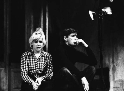 Иллюстрация к книге — Александр Абдулов. Необыкновенное чудо [i_010.jpg]