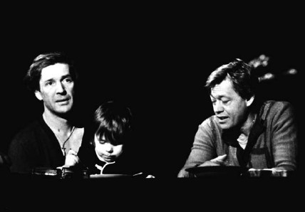 Иллюстрация к книге — Александр Абдулов. Необыкновенное чудо [i_021.jpg]