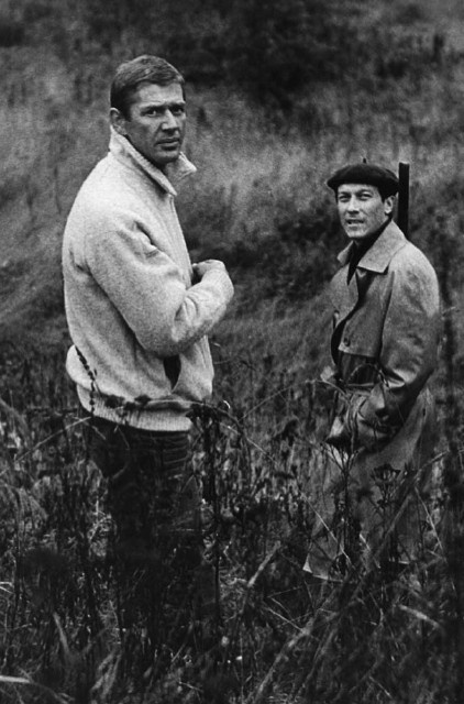 Иллюстрация к книге — Александр Абдулов. Необыкновенное чудо [i_025.jpg]