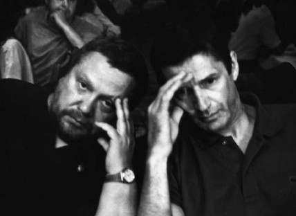 Иллюстрация к книге — Александр Абдулов. Необыкновенное чудо [i_034.jpg]