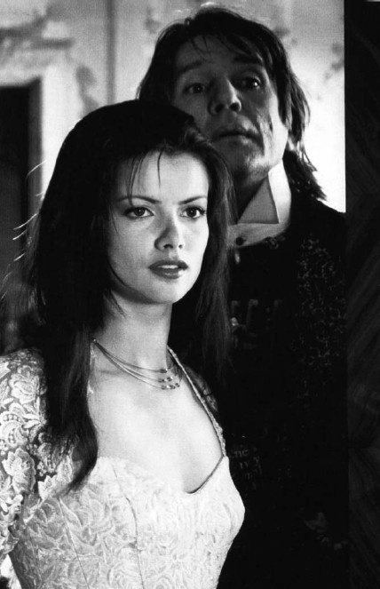 Иллюстрация к книге — Александр Абдулов. Необыкновенное чудо [i_037.jpg]