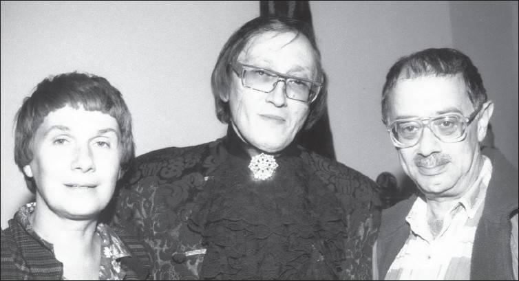 Иллюстрация к книге — Бродский. Двойник с чужим лицом [i_015.jpg]