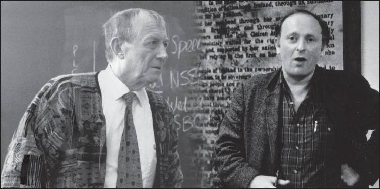 Иллюстрация к книге — Бродский. Двойник с чужим лицом [i_017.jpg]