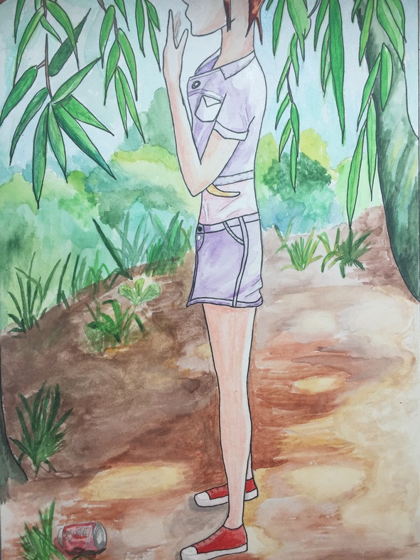 Иллюстрация к книге — Таня. Серия «Знакомые лица» [_1.jpg]