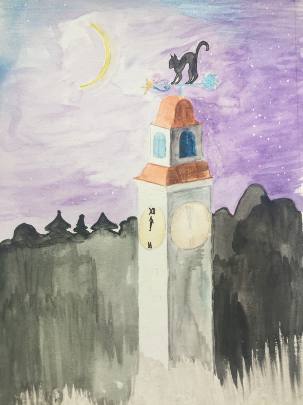 Иллюстрация к книге — Таня. Серия «Знакомые лица» [_6.jpg]