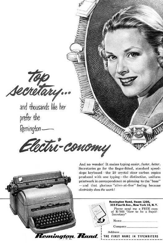 Иллюстрация к книге — Грейс Келли. Как стать принцессой… [i_018.jpg]