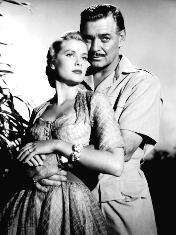 Иллюстрация к книге — Грейс Келли. Как стать принцессой… [i_028.jpg]