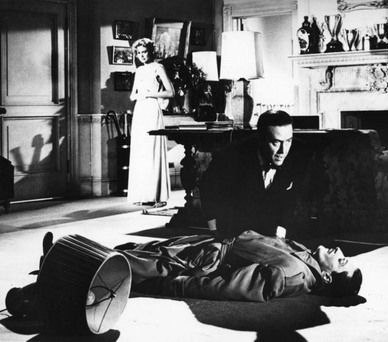 Иллюстрация к книге — Грейс Келли. Как стать принцессой… [i_030.jpg]