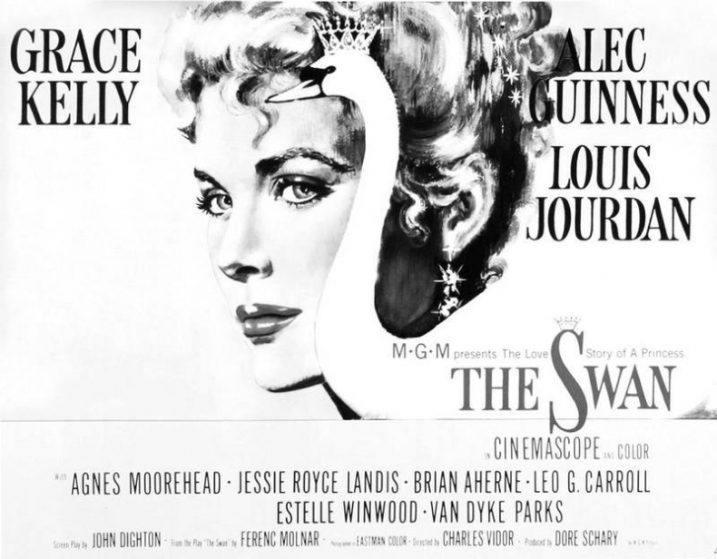 Иллюстрация к книге — Грейс Келли. Как стать принцессой… [i_047.jpg]