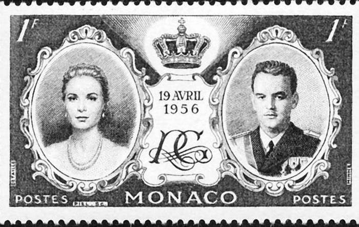 Иллюстрация к книге — Грейс Келли. Как стать принцессой… [i_083.jpg]