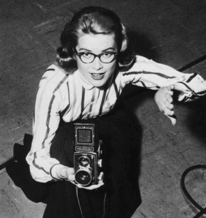 Иллюстрация к книге — Грейс Келли. Как стать принцессой… [i_089.jpg]