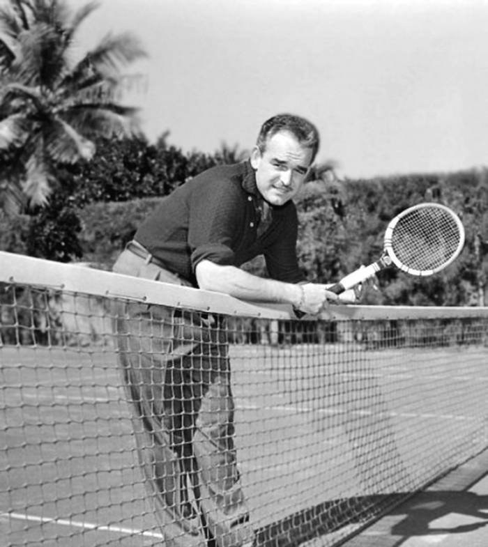 Иллюстрация к книге — Грейс Келли. Как стать принцессой… [i_096.jpg]